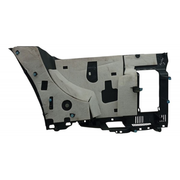 Forro Porta Malas Direito Renault Duster 2017 2018 2019 2020