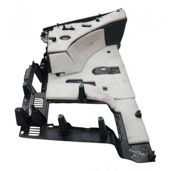 Forro Porta Malas Direito Renault Duster 2017 2018 2019 2020