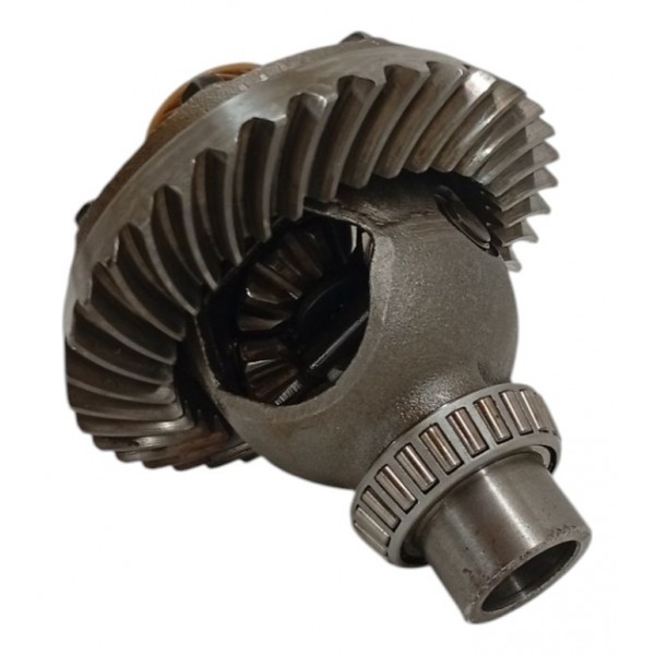 Caixa Satélite Coroa Pinhão Volkswagen Gol 2.0 Ap