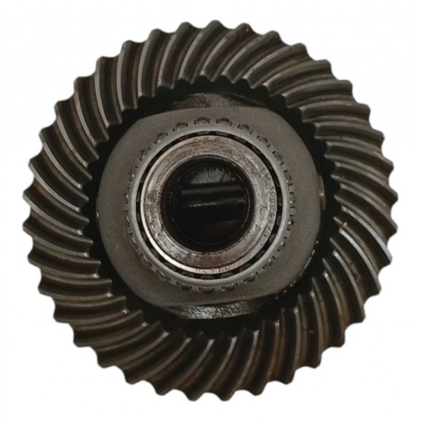 Caixa Satélite Coroa Pinhão Volkswagen Gol 2.0 Ap