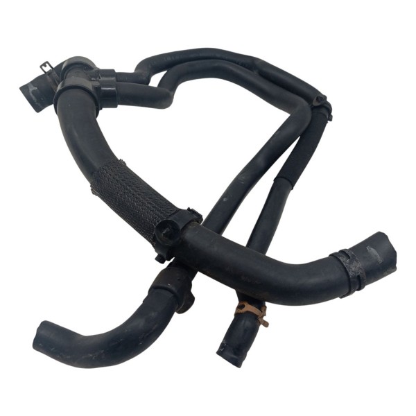 Mangueira Radiador Renault Clio 1.0 16v