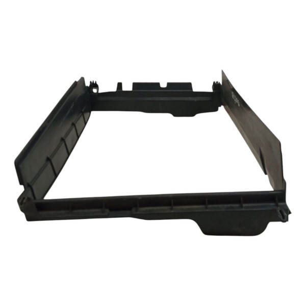 Defletor Radiador Renault Duster Captur 2018 2019 2020