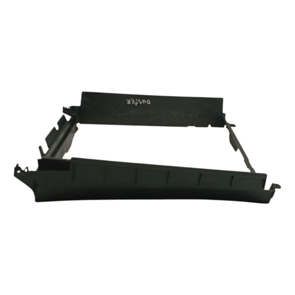 Defletor Radiador Renault Duster Captur 2018 2019 2020