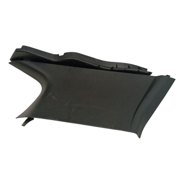 Moldura Coluna Porta Malas Renault Duster 2020 2021 2022