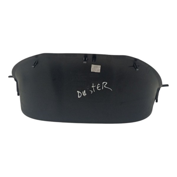 Acabamento Painel Instrumentos Renault Duster 2019 2020