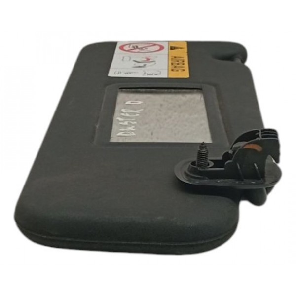 Quebra Sol Direito Renault Duster 2020 2021 2022 2023