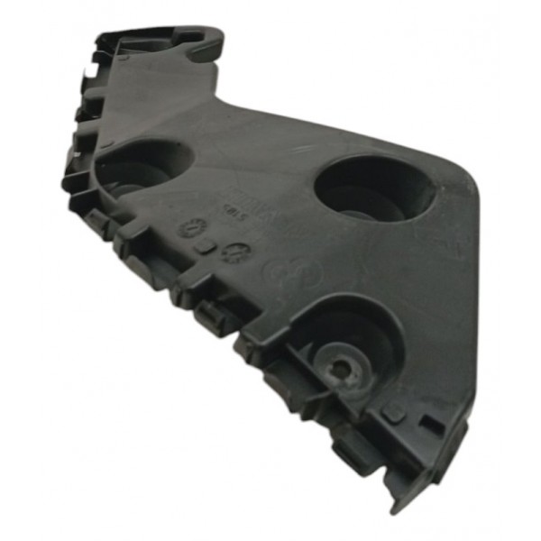 Guia Parachoque Traseiro Esquerdo Renault Duster 2020 2021