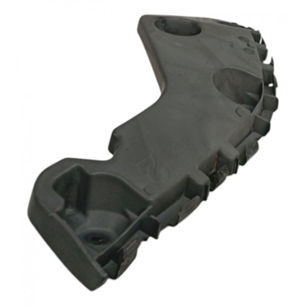 Guia Parachoque Traseiro Esquerdo Renault Duster 2020 2021