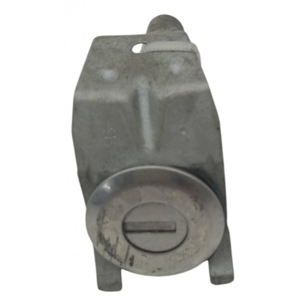 Miolo Chave Porta Dianteira Esquerda Renault Duster 2020