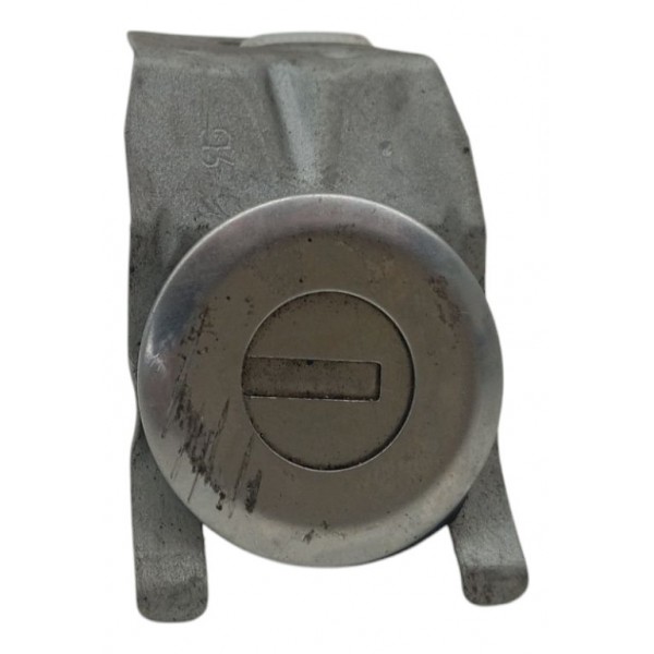 Miolo Chave Porta Dianteira Esquerda Renault Duster 2020