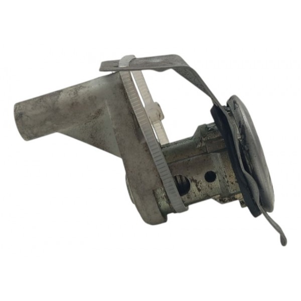 Miolo Chave Porta Dianteira Esquerda Renault Duster 2020