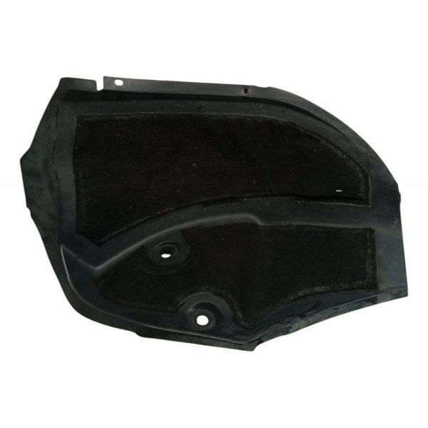 Parabarro Traseiro Esquerdo Renault Duster 2020 2021 2022