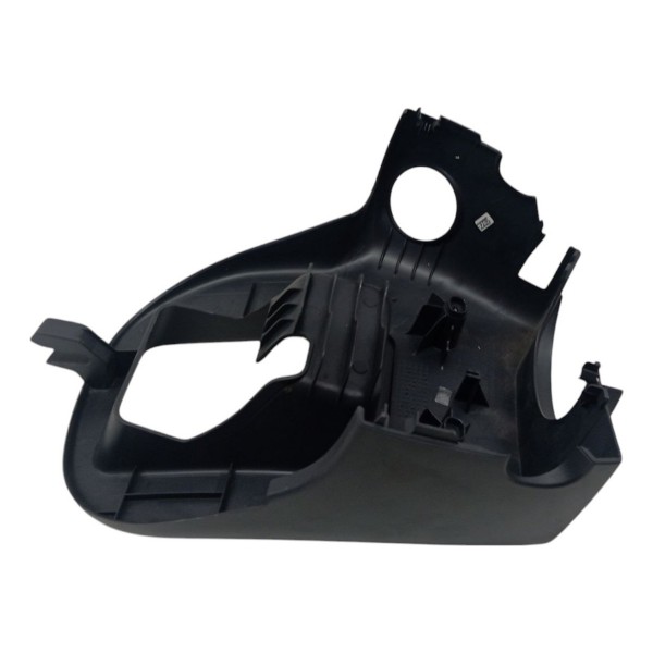 Moldura Inferior Coluna Direção Renault Duster 2019 2020