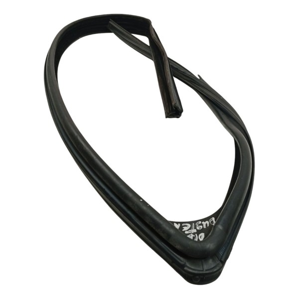 Borracha Vidro Dianteira Direita Renault Duster 2019 2020