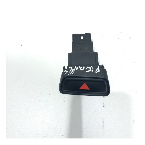 Botão Pisca Alerta Kia Picanto 2012