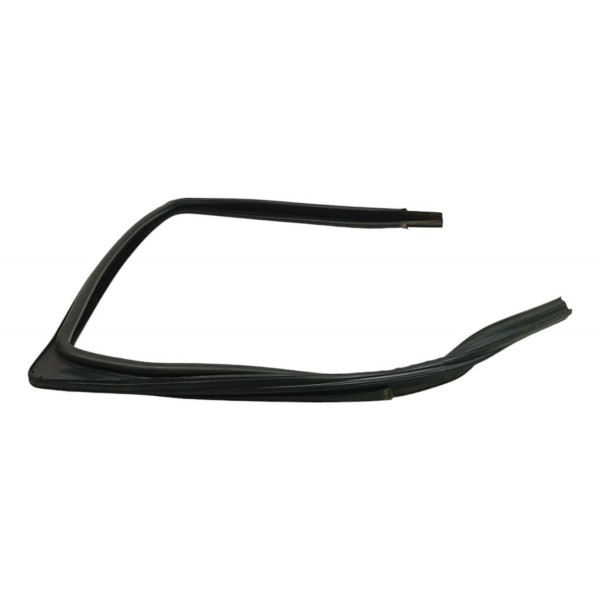 Borracha Canaleta Vidro Traseiro Direito Renault Duster 2020