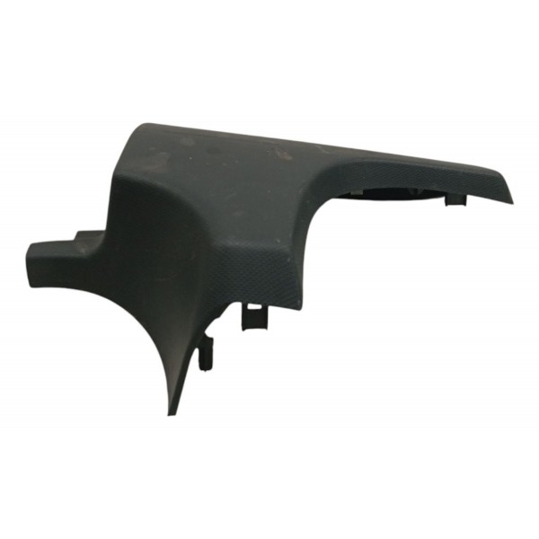 Moldura Inferior Painel Renault Duster 2019 2020