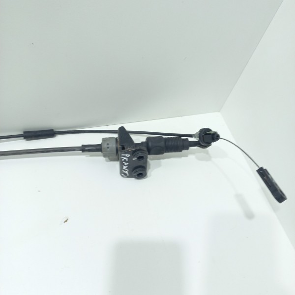Cabo Trambulador Kia Picanto Automático 2012