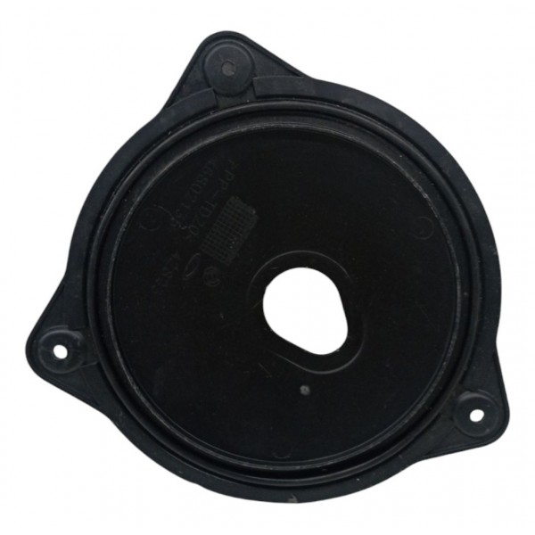 Tampa Acesso Vedação Bomba Combustível Fiat Stilo 2007 2008