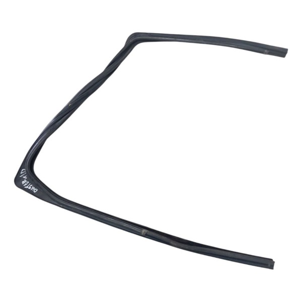 Borracha Vidro Traseiro Esquerdo Renault Duster 2019 2020