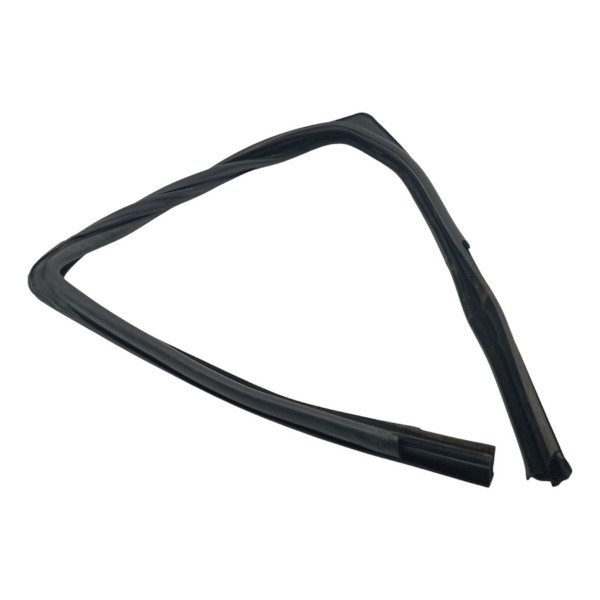 Borracha Vidro Traseiro Esquerdo Renault Duster 2019 2020