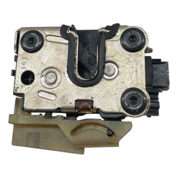 Fechadura Dianteira Esquerda Renault Duster 2020 2021