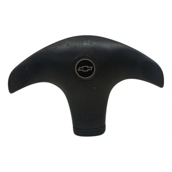 Capa Buzina Volante Chevrolet Vectra 97 98 99 2000