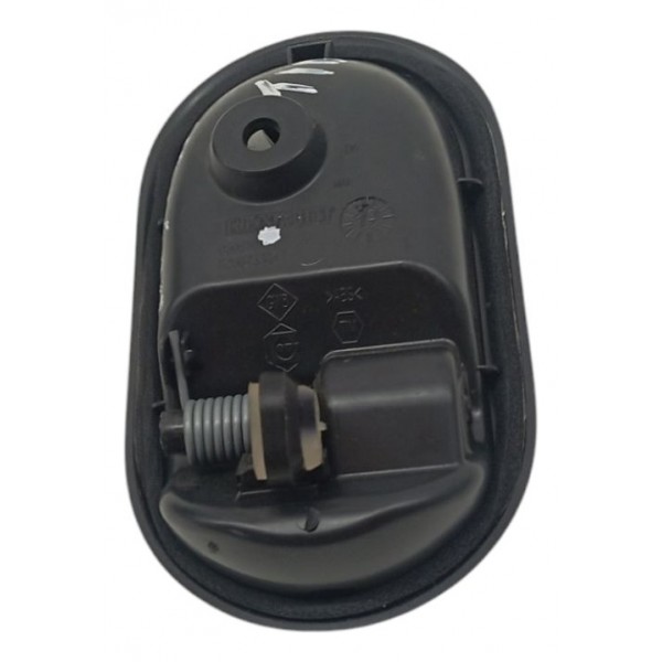 Maçaneta Interna Traseira Direita Renault Duster 2020 2021 Traseira