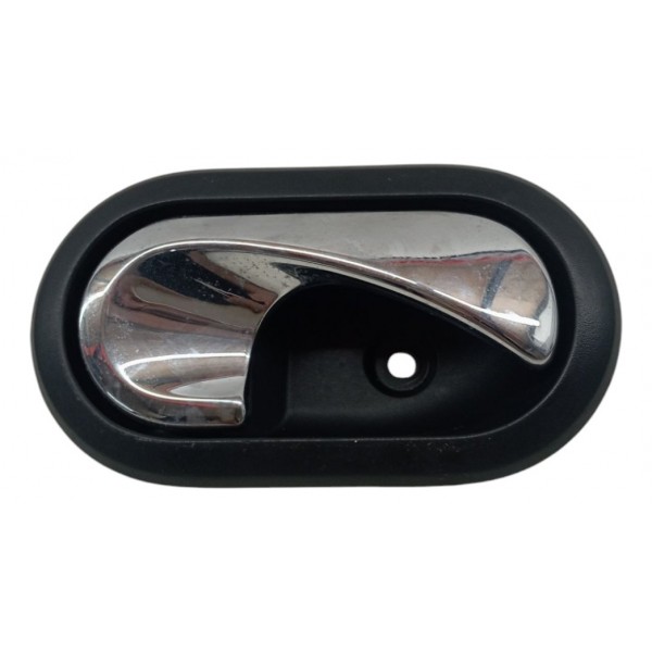 Maçaneta Interna Traseira Direita Renault Duster 2020 2021 Traseira