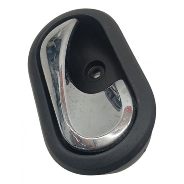 Maçaneta Interna Traseira Direita Renault Duster 2020 2021 Traseira