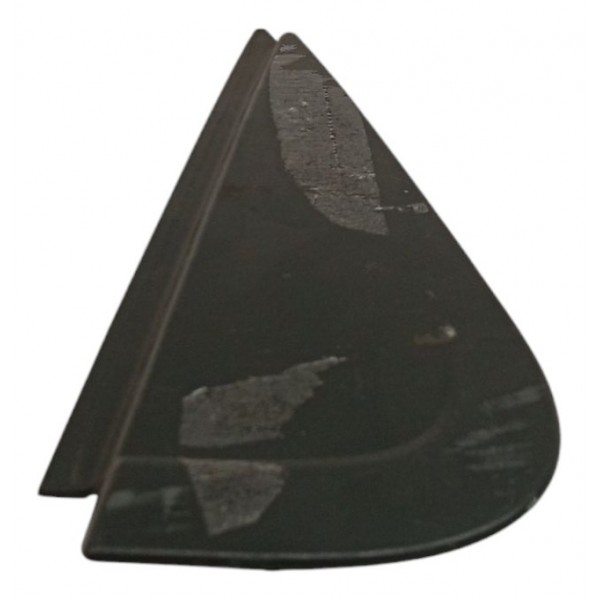 Moldura Externa Porta Traseira Esquerda Renault Duster 2020