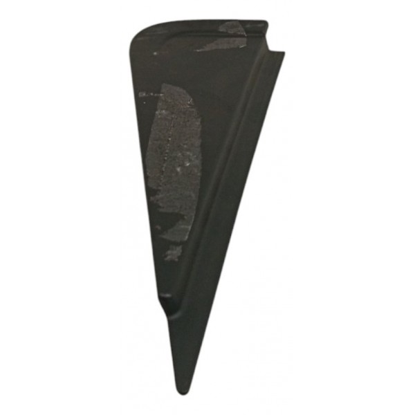 Moldura Externa Porta Traseira Esquerda Renault Duster 2020