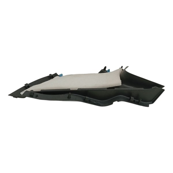 Moldura Interna Coluna Traseira Esq Renault Duster 2019 2020