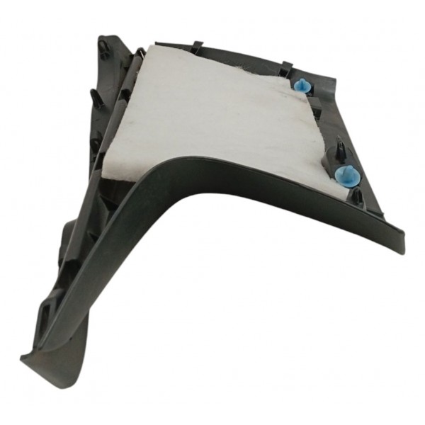 Moldura Interna Coluna Traseira Esq Renault Duster 2019 2020