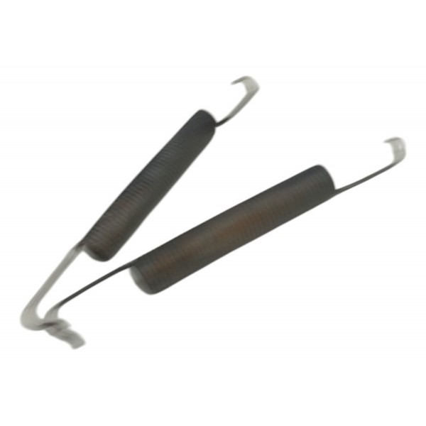 Mola Tampa Traseira Chevrolet Corsa Classic Sedan 2002 2003