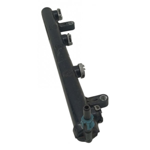 Flauta Bico Injetor Chevrolet Celta 1.0 2002 2003 2004