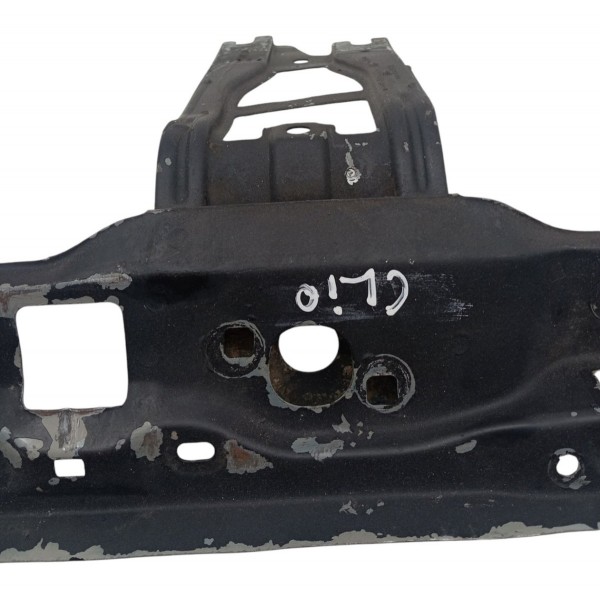 Travessa Superior Painel Frontal Renault Clio 2007 2008