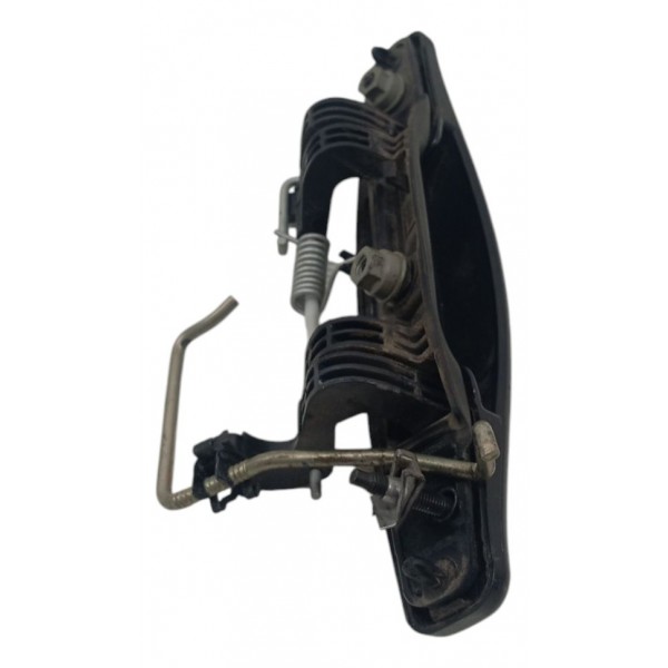 Macaneta Externa Traseira Esquerda Renault Duster 2019 2020