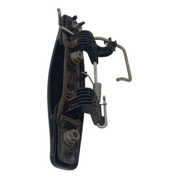 Macaneta Externa Traseira Esquerda Renault Duster 2019 2020