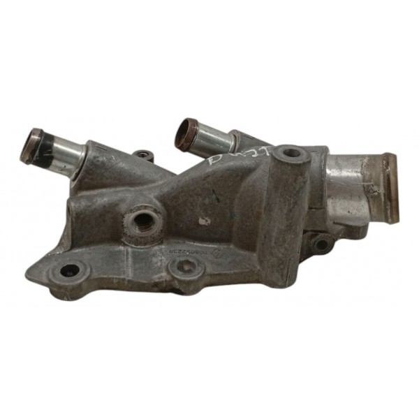 Carcaça Válvula Termostática Renault Duster 1.6 2019 2020