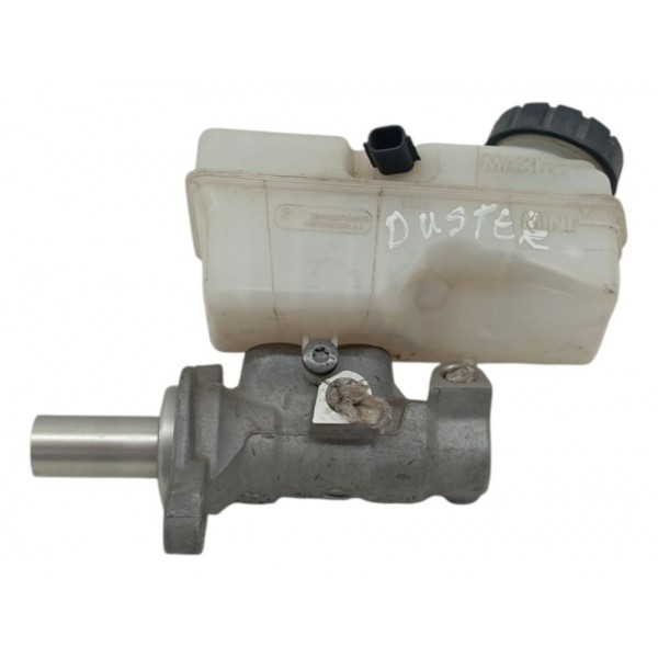 Cilindro Mestre C/reservatório Renault Duster 1.6 2019 2020