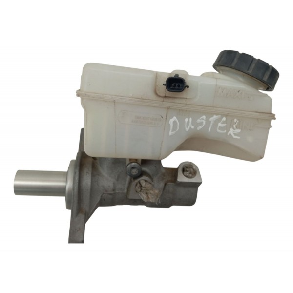 Cilindro Mestre C/reservatório Renault Duster 1.6 2019 2020