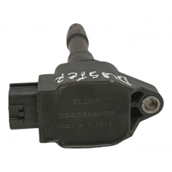 Bobina Ignição Renault Duster 1.6 16v 2018 2019 2020 2021