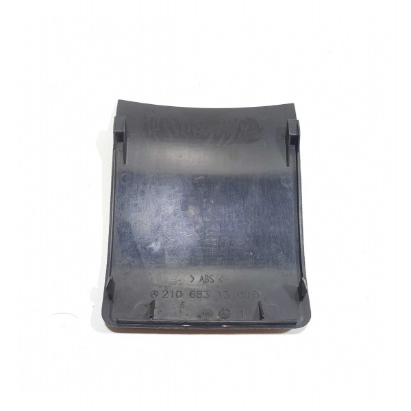 Moldura Console Central Mercedes E320 1997