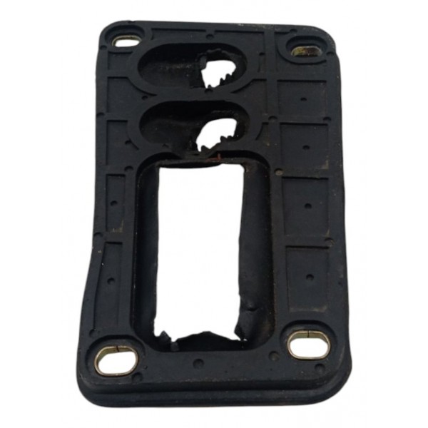 Borracha Guarnição Mangueira Ar Quente Fiat Stilo 2006 2007