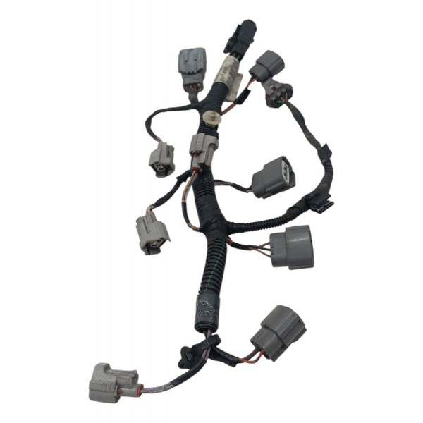 Chicote Bico Injetor Renault Duster 1.6 2018 2019 2020 2021