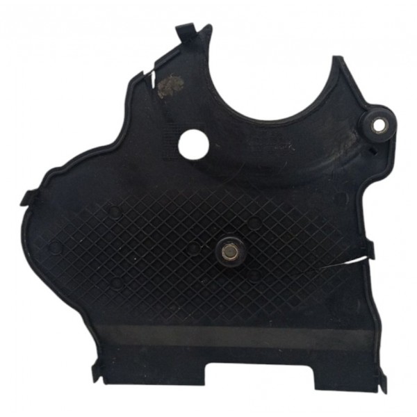 Capa Inferior Correia Dentada Fiat Stilo 1.8 2007 2008