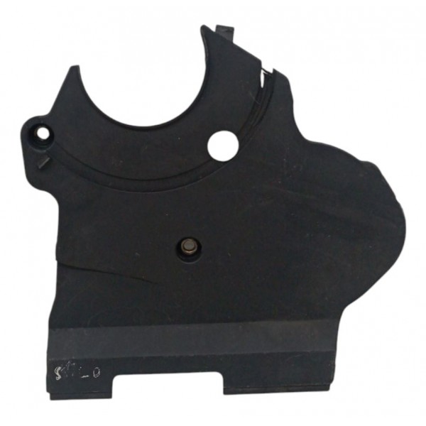 Capa Inferior Correia Dentada Fiat Stilo 1.8 2007 2008