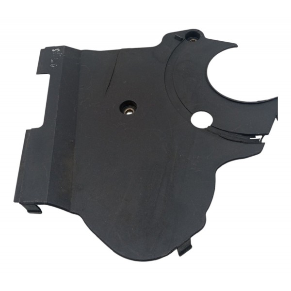 Capa Inferior Correia Dentada Fiat Stilo 1.8 2007 2008