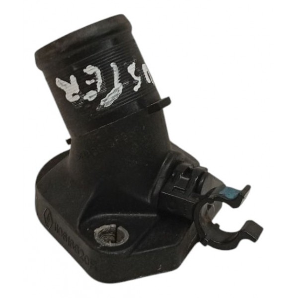 Flange Válvula Termostática Renault Duster 1.6 16v 2019 2020